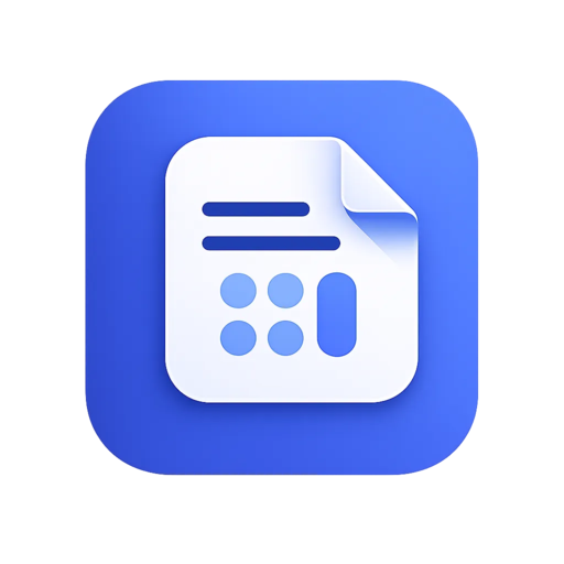 Notes Calculator logo